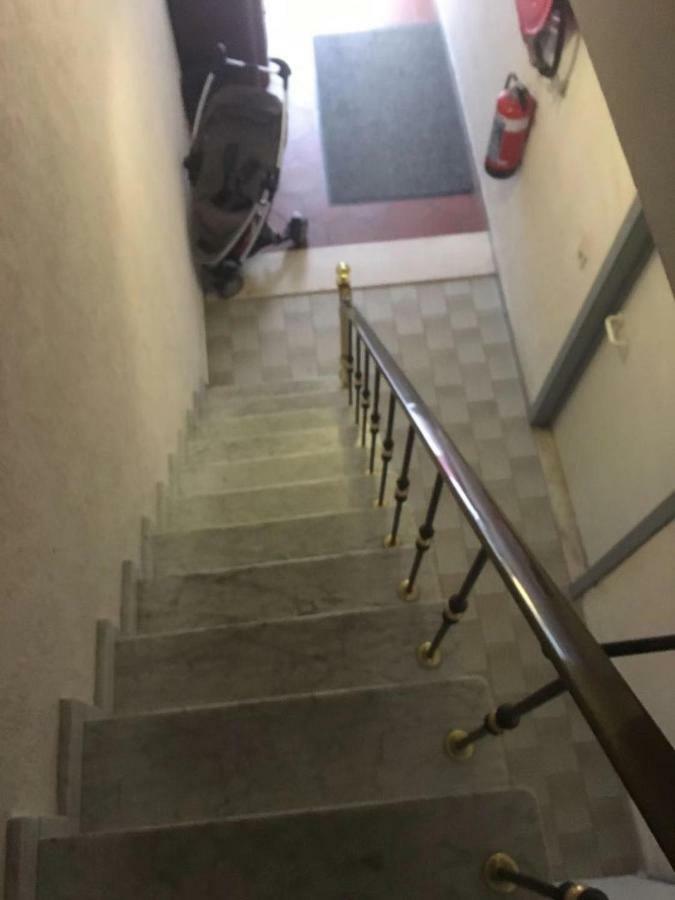 Yangs Garden Apartment Brugge Bagian luar foto