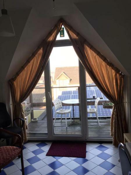 Yangs Garden Apartment Brugge Bagian luar foto